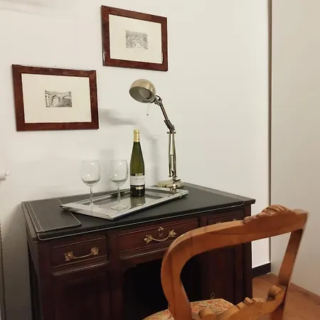 4 Passi Dall'acquario * ジェノヴァ