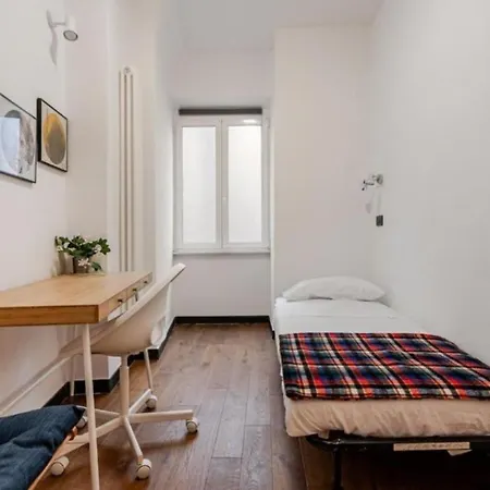 4 Passi Dall'acquario アパート *