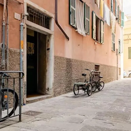 4 Passi Dall'acquario *