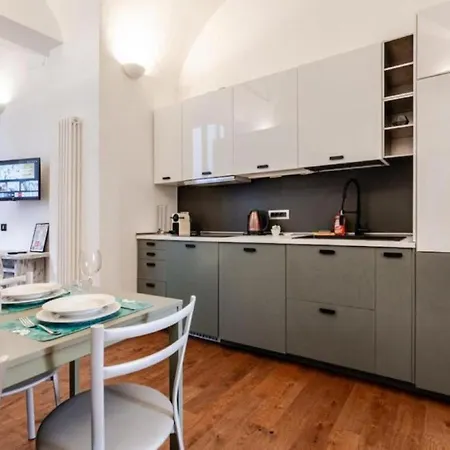 4 Passi Dall'acquario