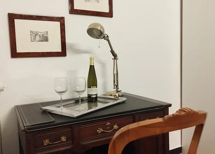 4 Passi Dall'acquario * Genua