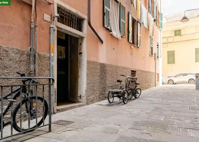 4 Passi Dall'acquario *
